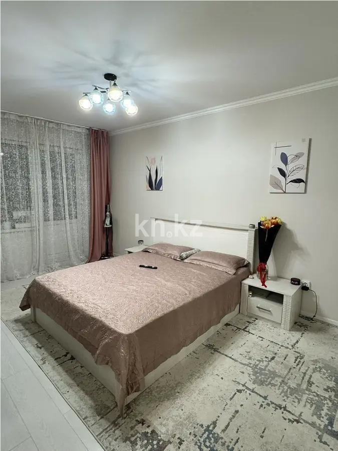 Продажа 3-комнатной квартиры, 64 м² в Алматы - фото 2