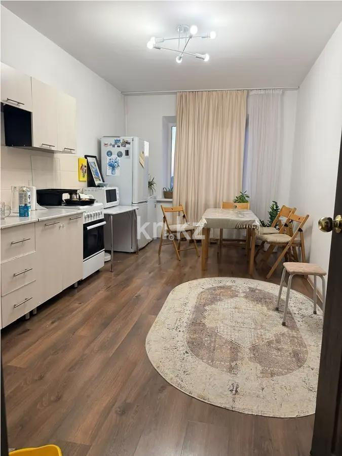 Продажа 2-комнатной квартиры, 78 м² в Караганде - фото 3