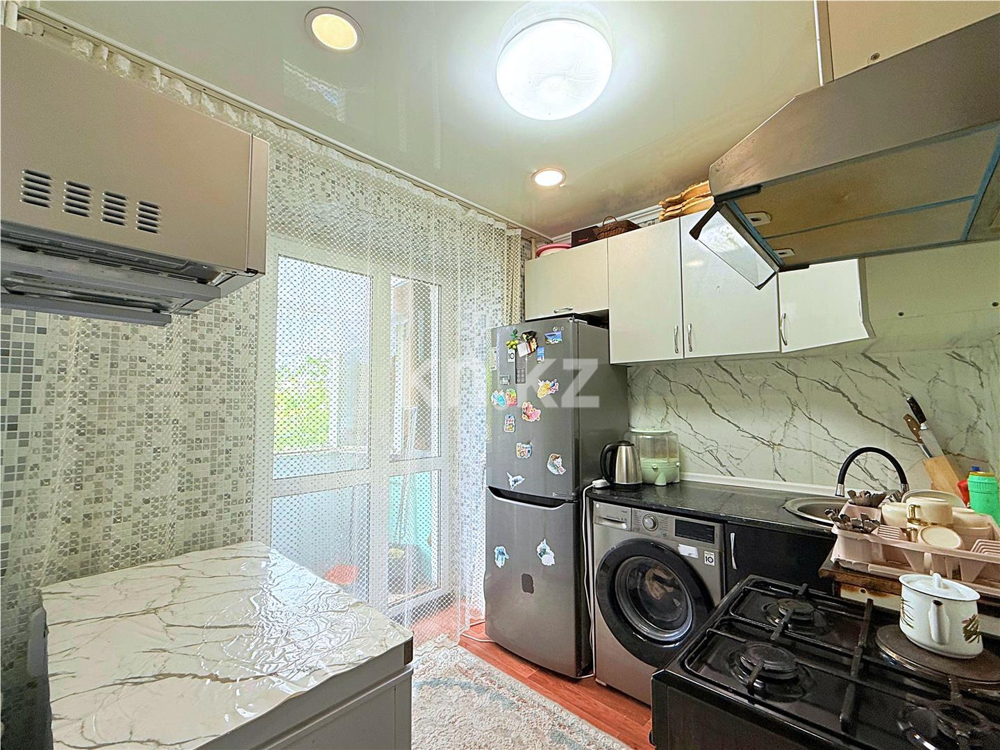 Продажа 3-комнатной квартиры, 54 м² в Темиртау - фото 5