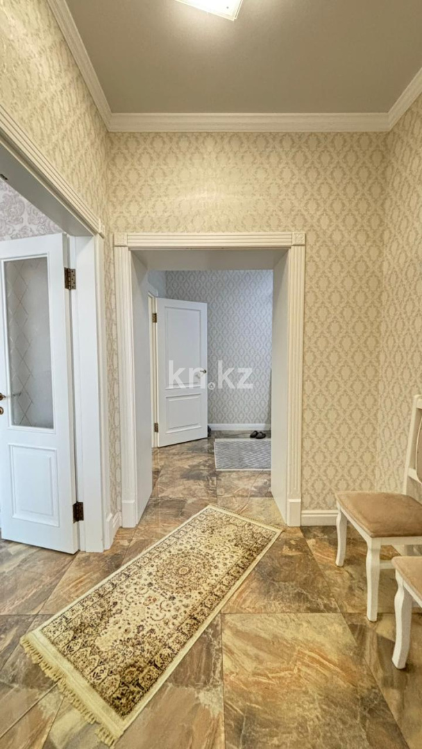 Продажа 2-комнатной квартиры, 67.7 м² в Астане - фото 21