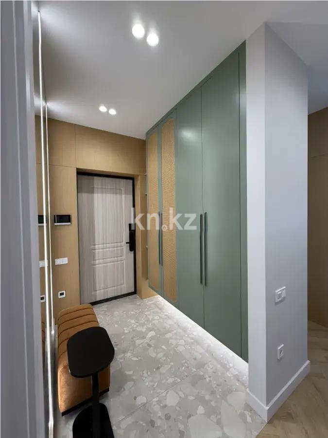 Продажа 2-комнатной квартиры, 68 м² в Астане - фото 5