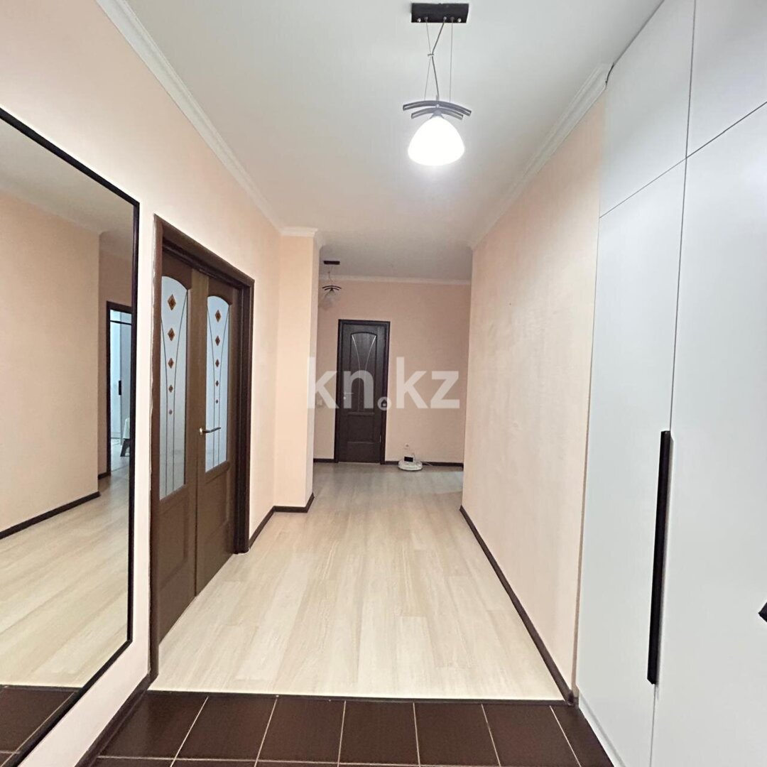 Продажа 2-комнатной квартиры, 67.9 м² в Астане - фото 23