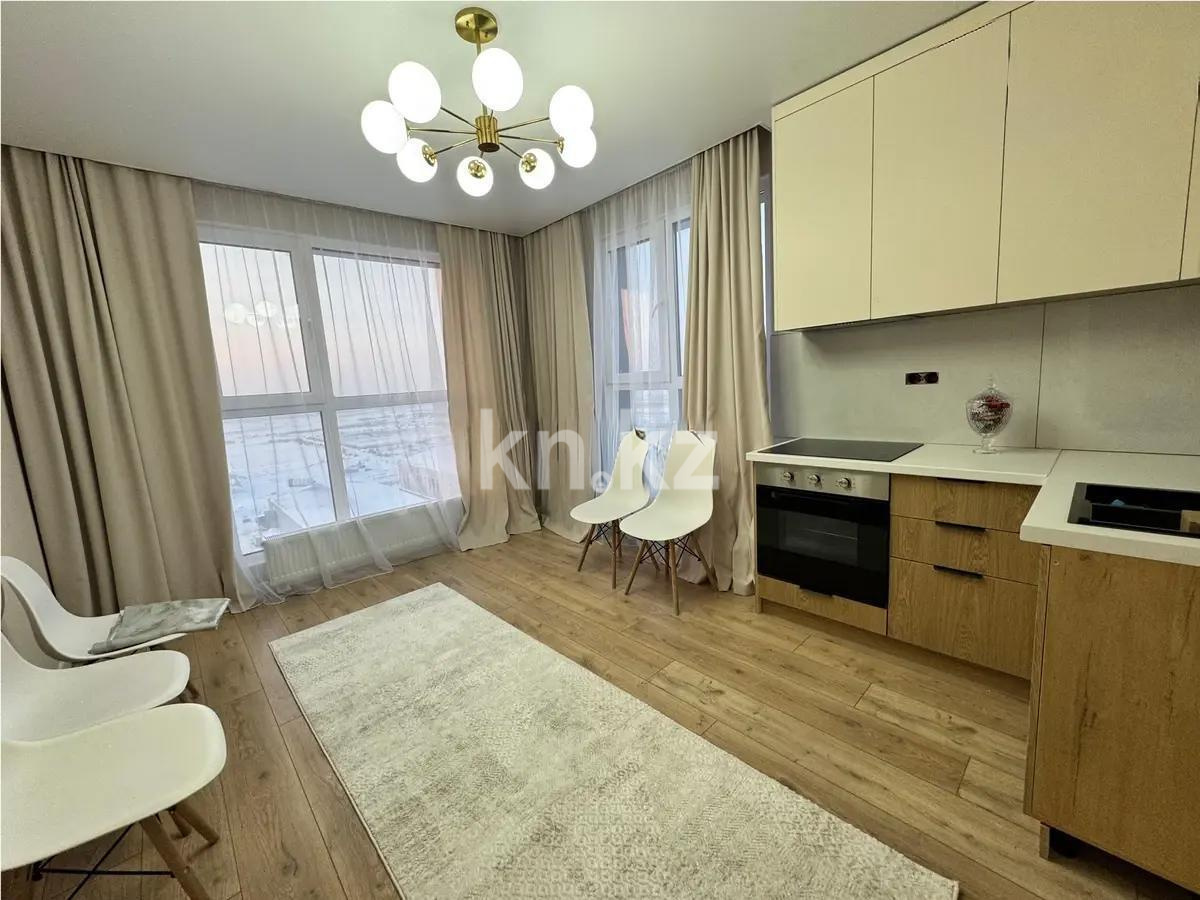 Продажа 2-комнатной квартиры, 60 м² в Астане - фото 3