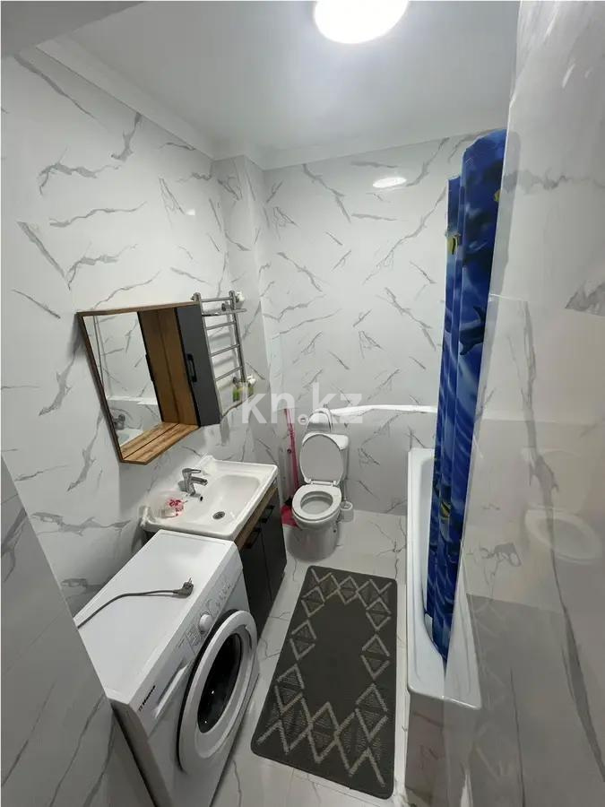 Продажа 1-комнатной квартиры, 31.8 м², ул. Алтын орда, дом  6/64 в Алматы - фото 3