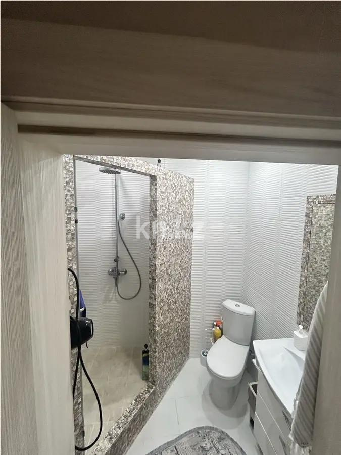 Продажа 1-комнатной квартиры, 36 м², ул. Туркестан, дом  4а в Астане - фото 3