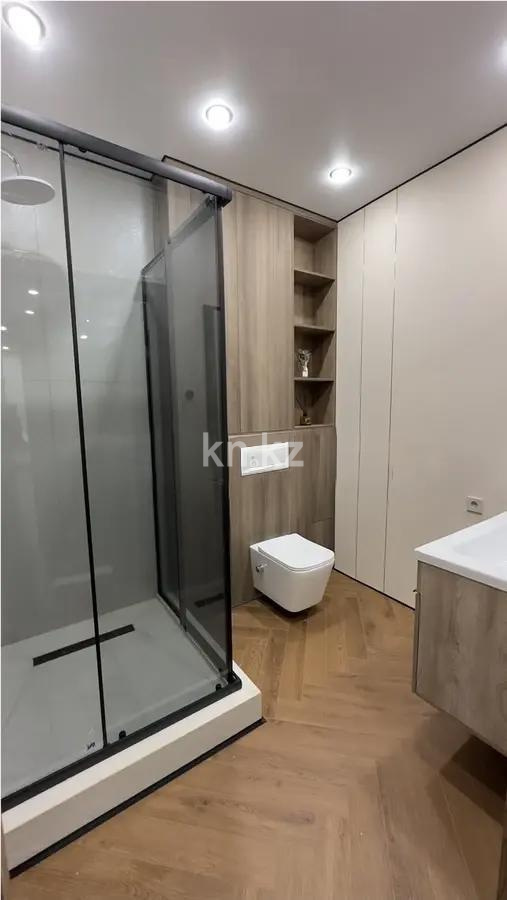 Продажа 2-комнатной квартиры, 61 м² в Астане - фото 4