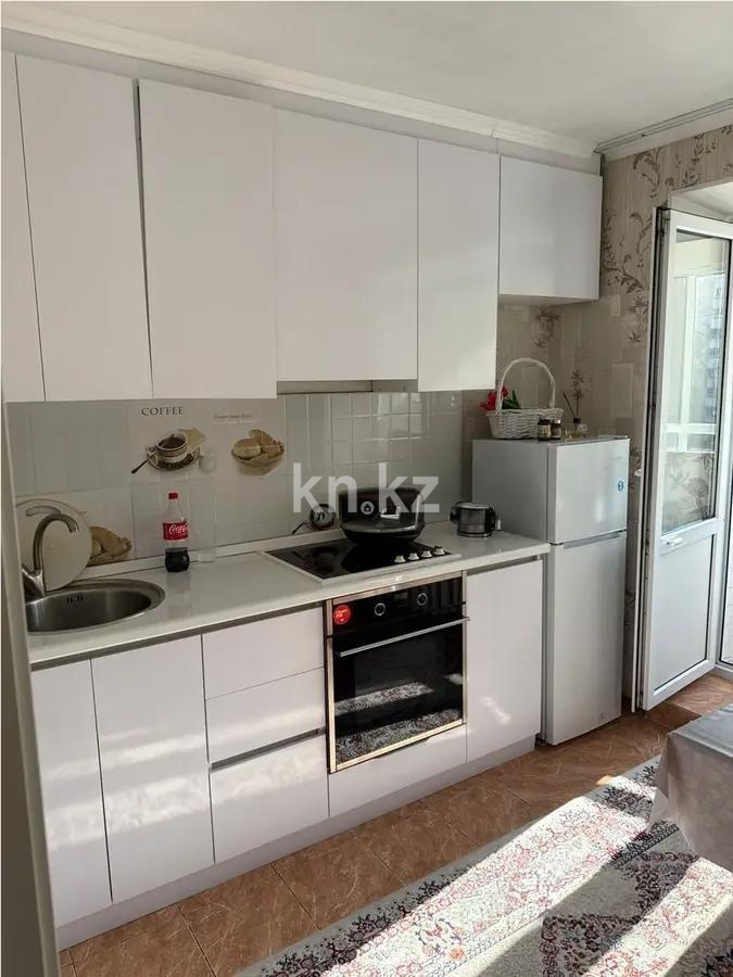 Продажа 2-комнатной квартиры, 58 м² в Астане