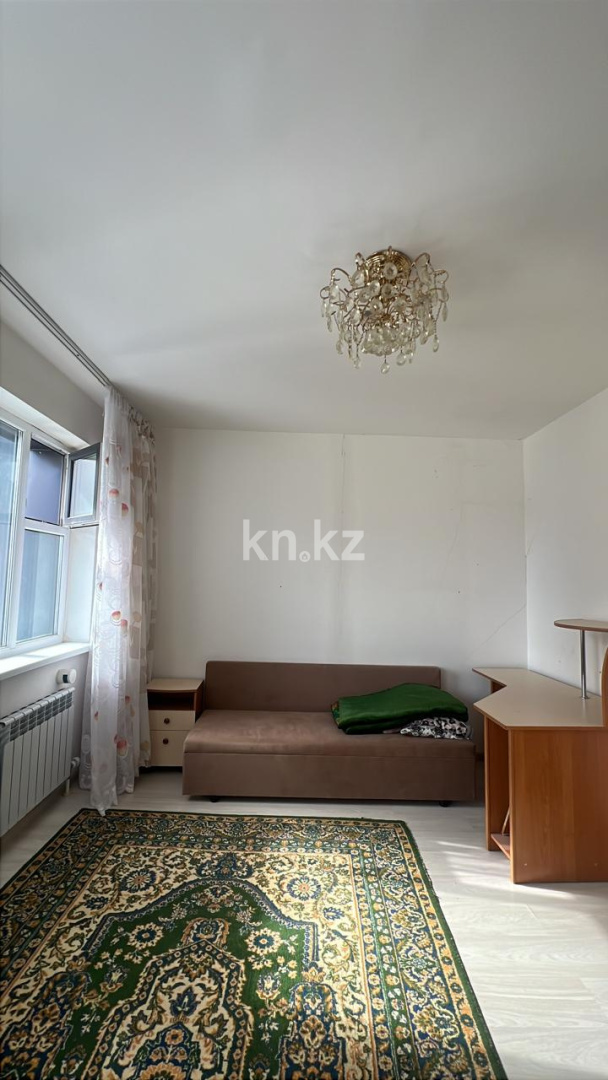 Аренда 1-комнатной квартиры, 34 м² в Астане - фото 7
