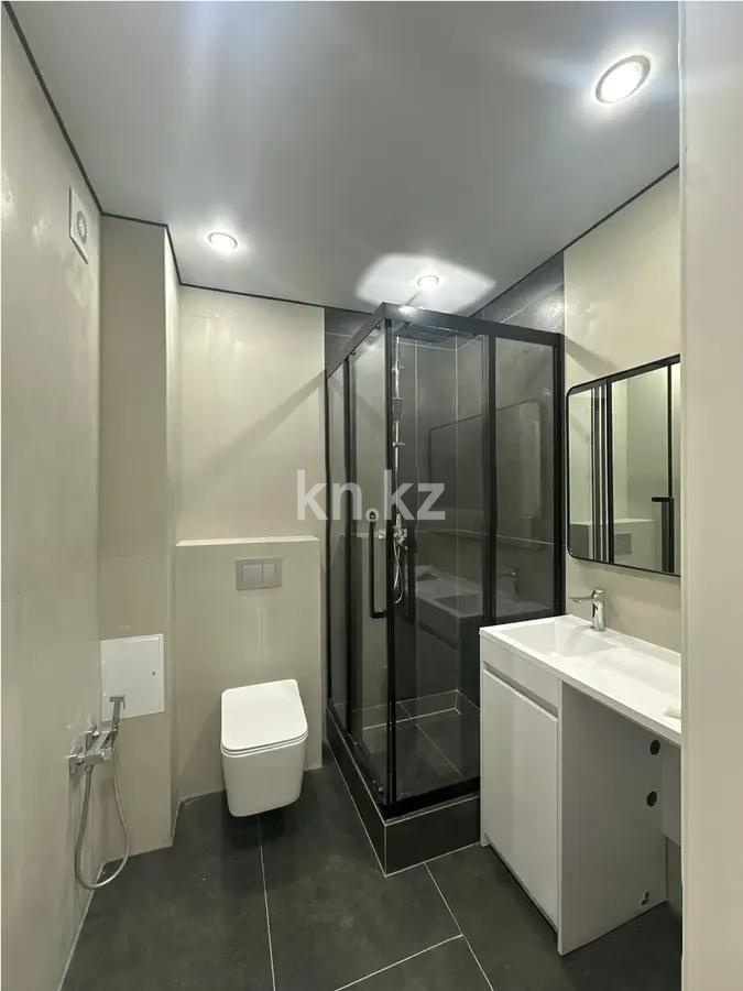 Продажа 2-комнатной квартиры, 58 м² в Астане - фото 4