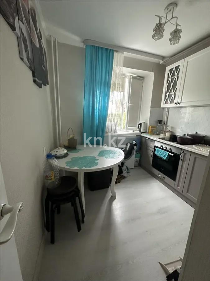 Продажа 3-комнатной квартиры, 57 м² в Астане - фото 4