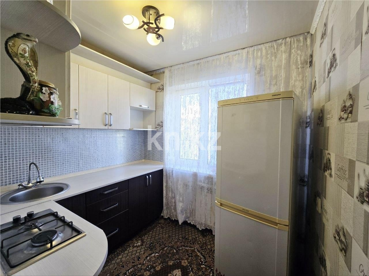 Продажа 2-комнатной квартиры, 46 м² в Темиртау - фото 8