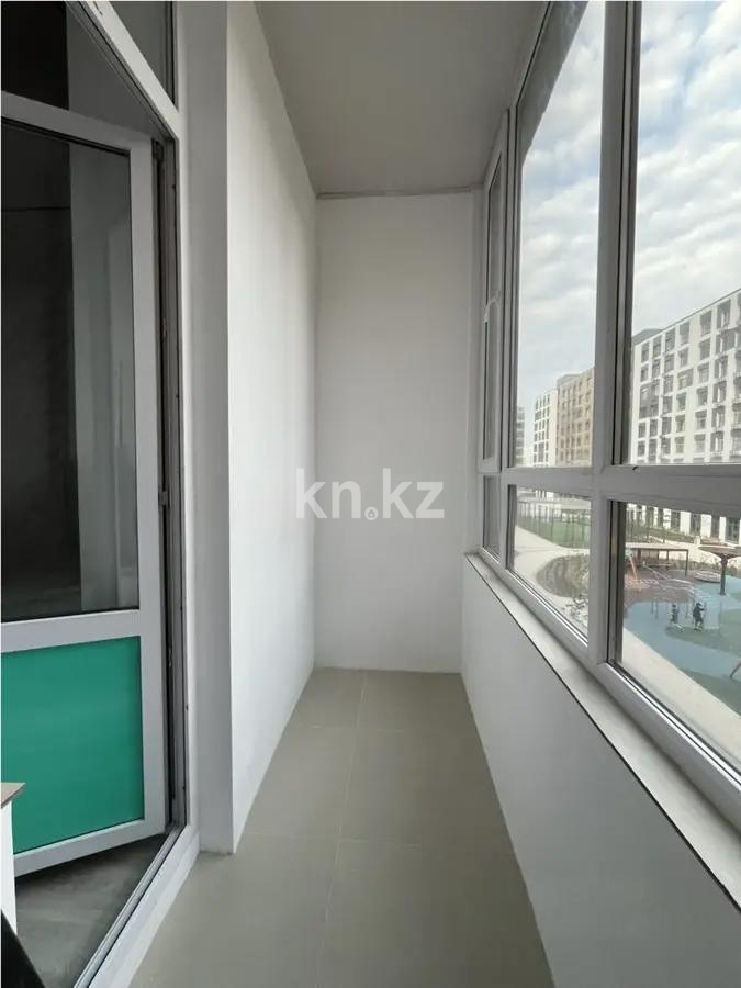 Продажа 2-комнатной квартиры, 38.3 м² в Астане - фото 5
