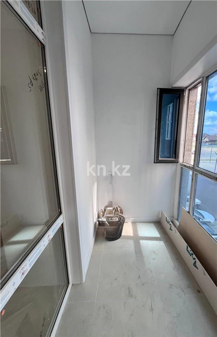 Продажа 2-комнатной квартиры, 46 м², ул. Букетова в Караганде - фото 15