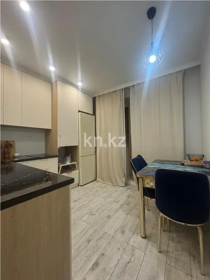 Продажа 2-комнатной квартиры, 50 м², ул. Кубрина, дом  20/1 в Астане - фото 4
