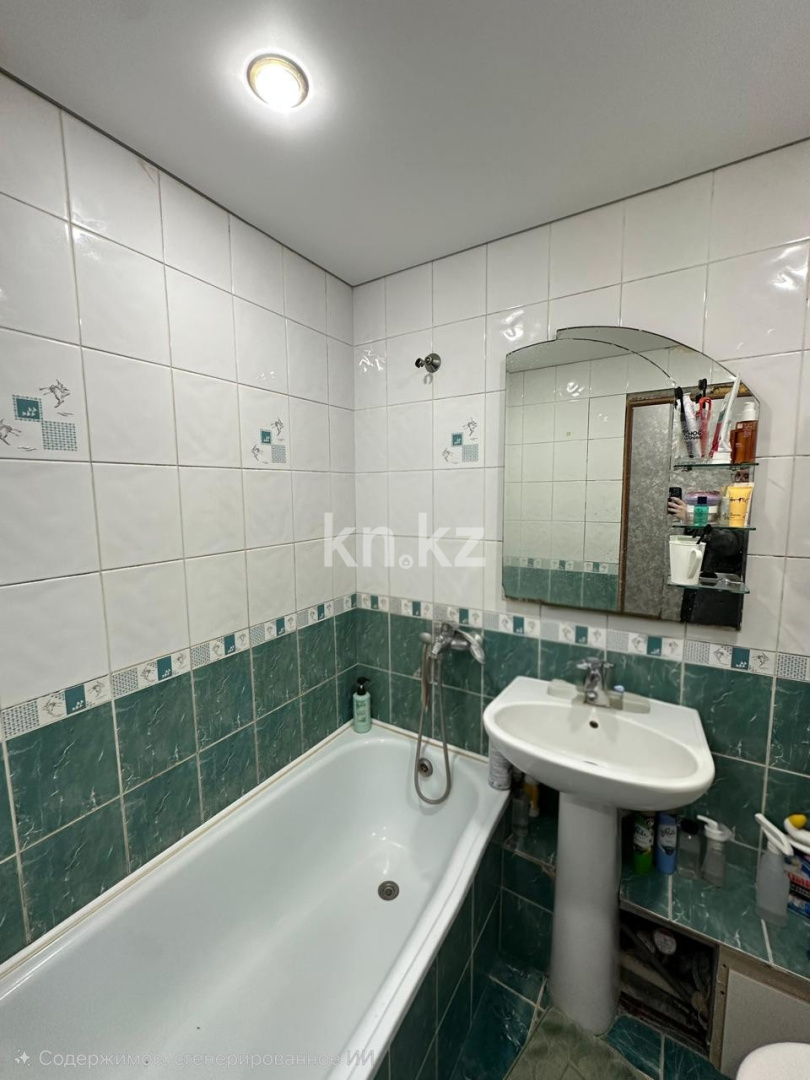 Продажа 3-комнатной квартиры, 63 м² в Уральске - фото 11