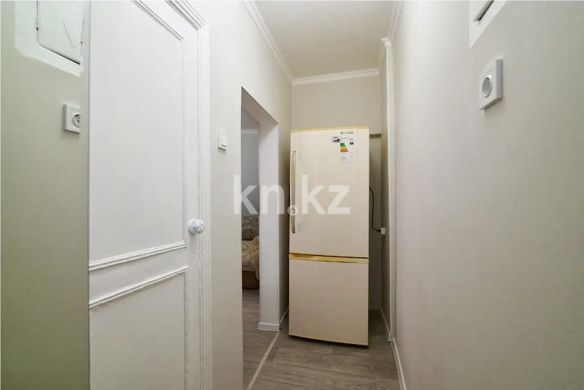 Продажа 1-комнатной квартиры, 31 м², ул. Есенберлина, дом  24 в Астане - фото 6