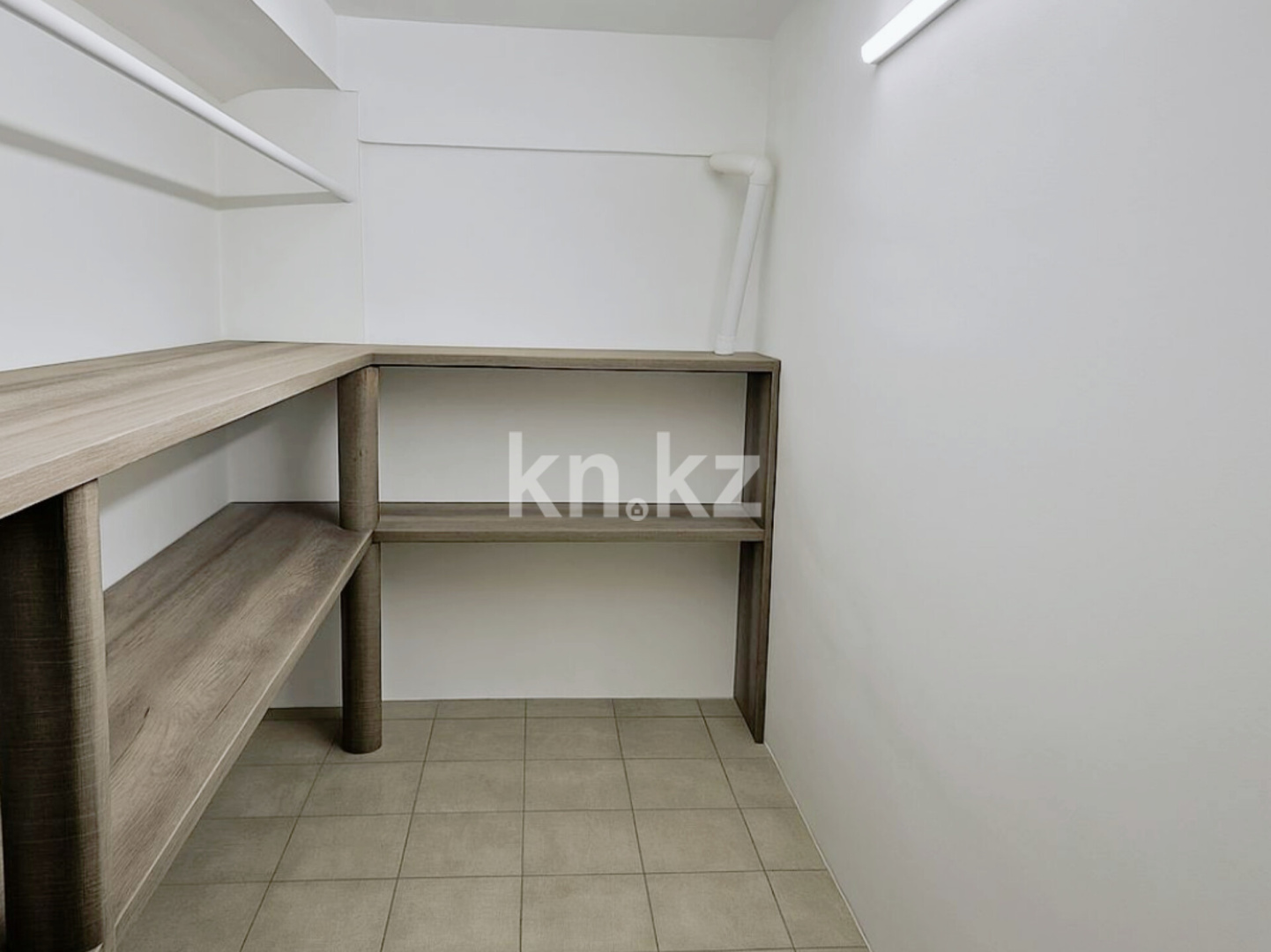 Продажа 2-комнатной квартиры, 65 м², ул. Исаева, дом  55 - Толеби в Алматы - фото 12