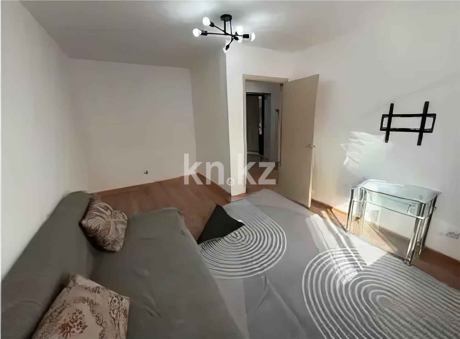 Продажа 1-комнатной квартиры, 30 м² в Астане