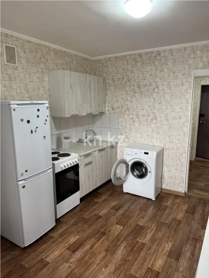 Продажа 1-комнатной квартиры, 35 м² в Астане - фото 3