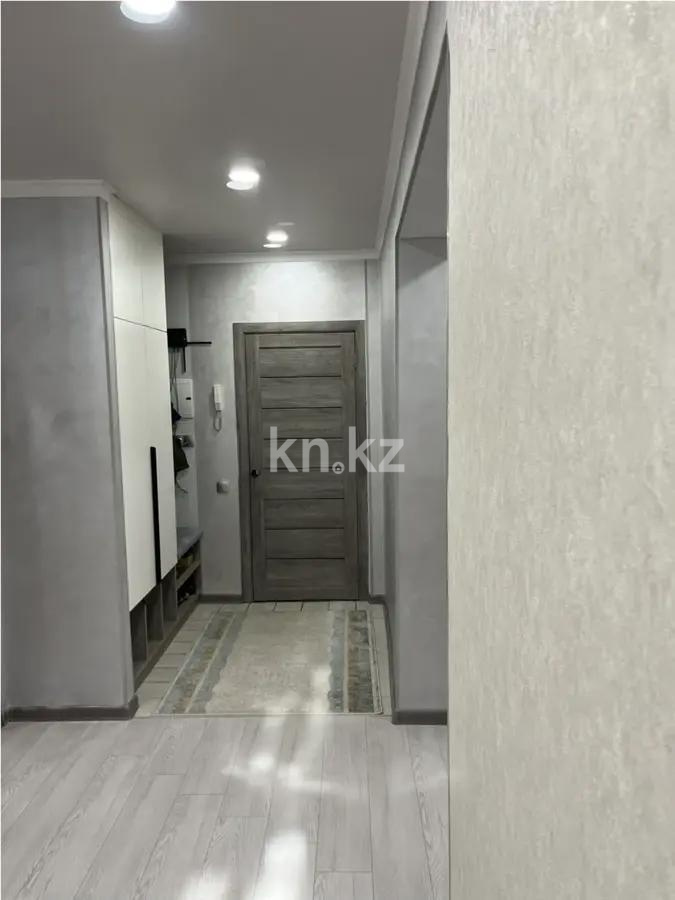 Продажа 3-комнатной квартиры, 65 м², пр. Абая, дом  127 в Алматы - фото 6