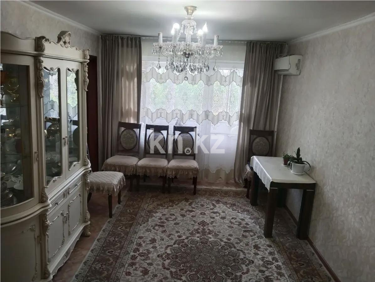 Продажа 3-комнатной квартиры, 48 м² в Астане