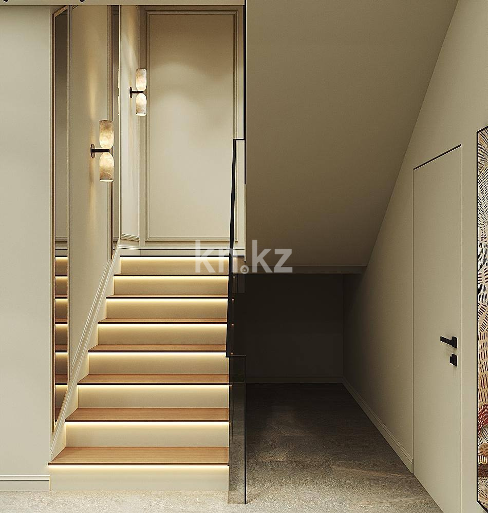 Продажа 7-комнатного дома, 400 м² в Алматы - фото 16