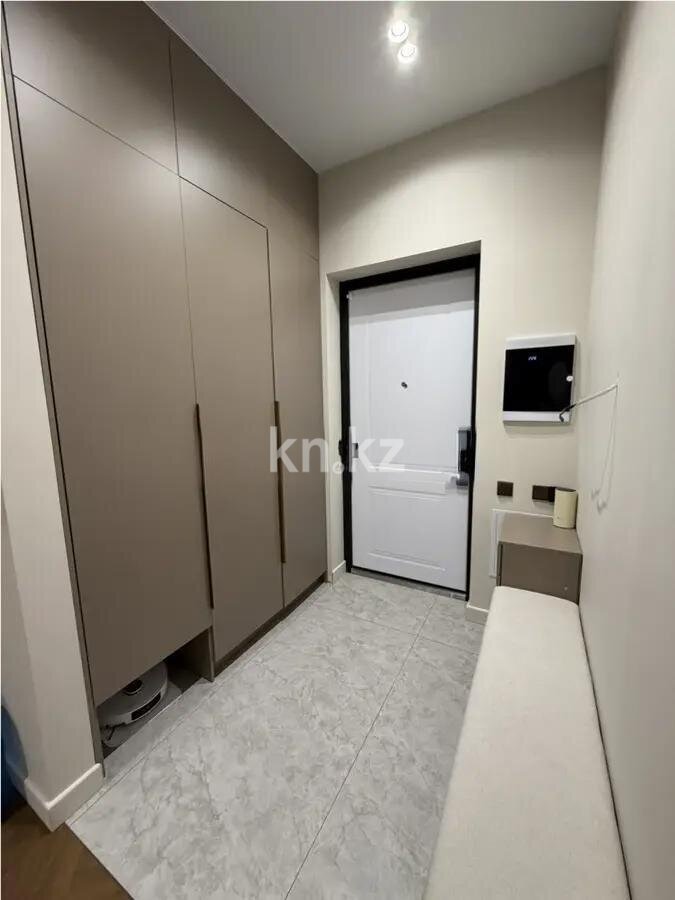Продажа 3-комнатной квартиры, 80.11 м² в Астане - фото 6