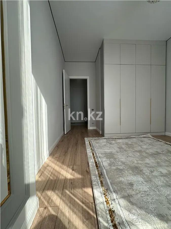 Продажа 3-комнатной квартиры, 60 м², ул. Култегин, дом  4а в Астане - фото 4