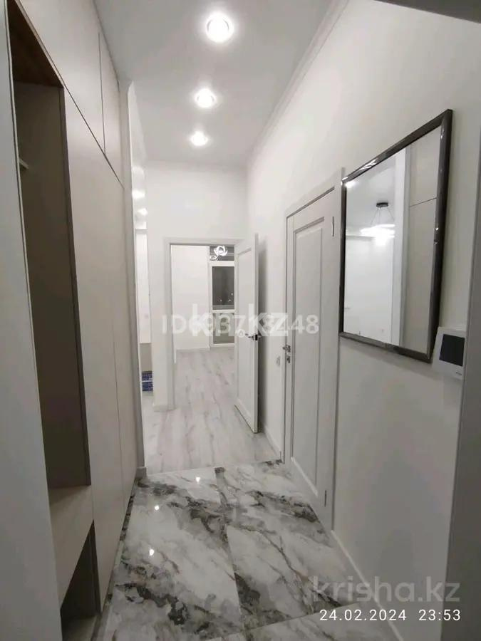 Продажа 2-комнатной квартиры, 41 м² в Астане - фото 4