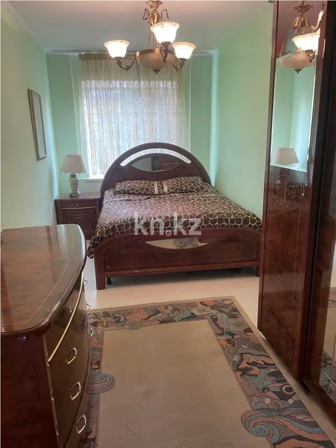 Продажа 2-комнатной квартиры, 44.6 м², ул. Жарокова, дом  188 в Алматы - фото 2