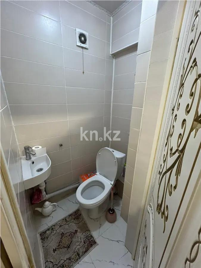 Продажа 2-комнатной квартиры, 60 м², ул. Карасай батыра, дом  134а в Алматы - фото 5