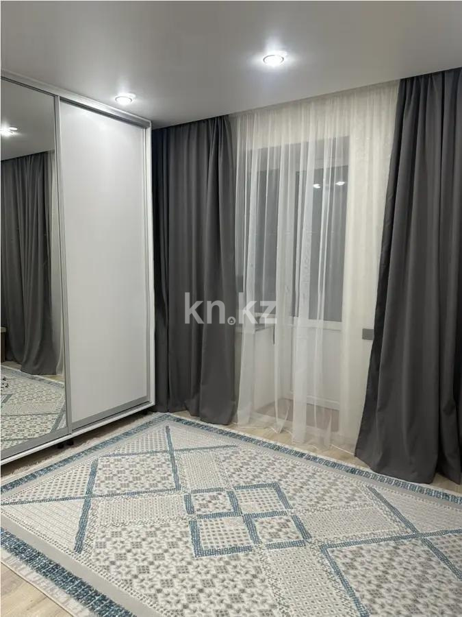 Продажа 2-комнатной квартиры, 55 м², пр. Момышулы, дом  2/10 в Астане - фото 2