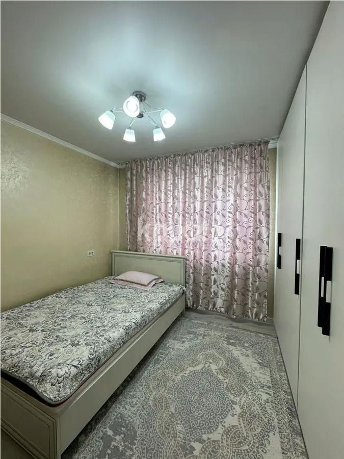 Продажа 4-комнатной квартиры, 93 м² в Алматы - фото 3