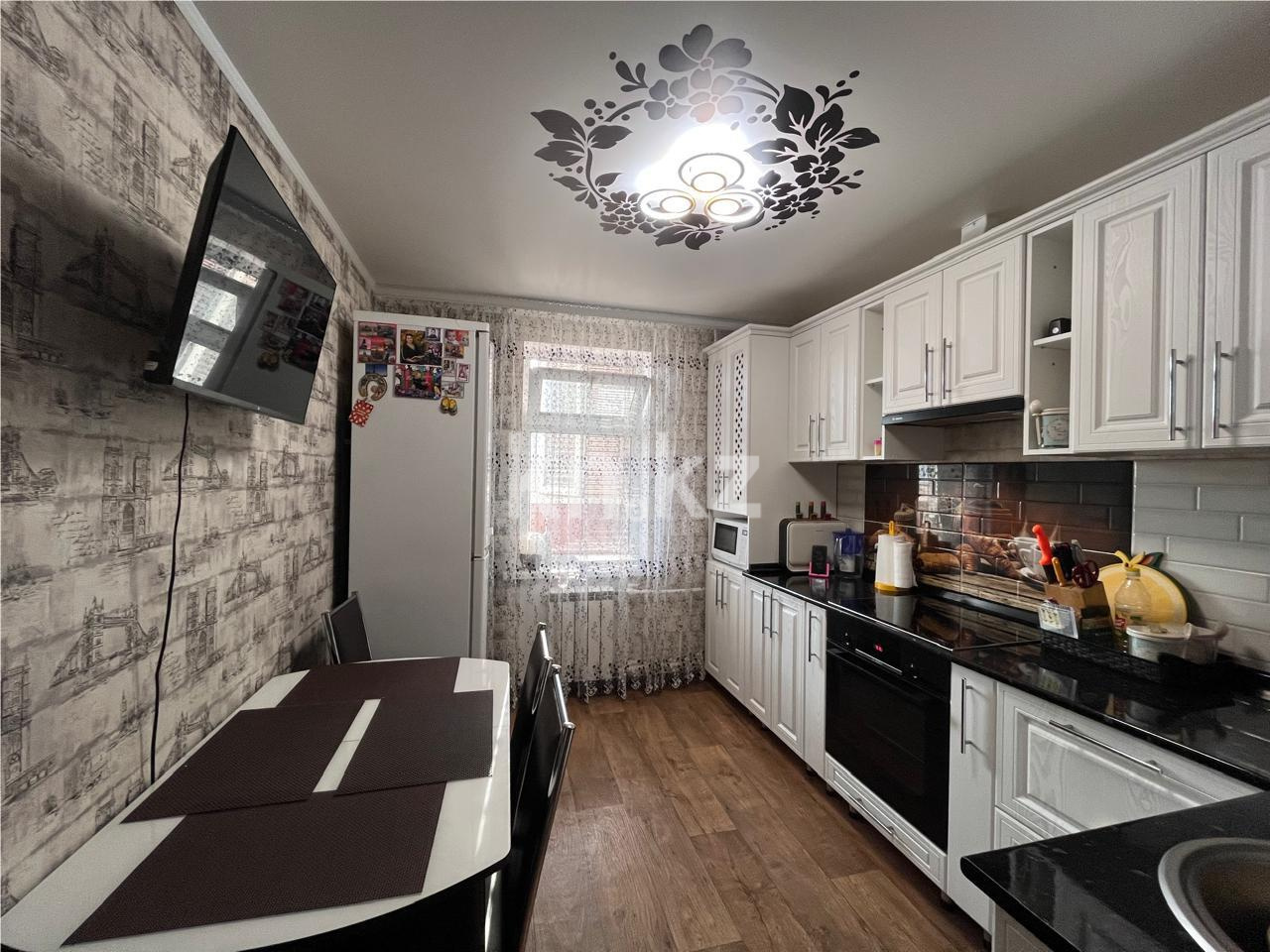 Продажа 3-комнатной квартиры, 65 м² в Караганде - фото 10