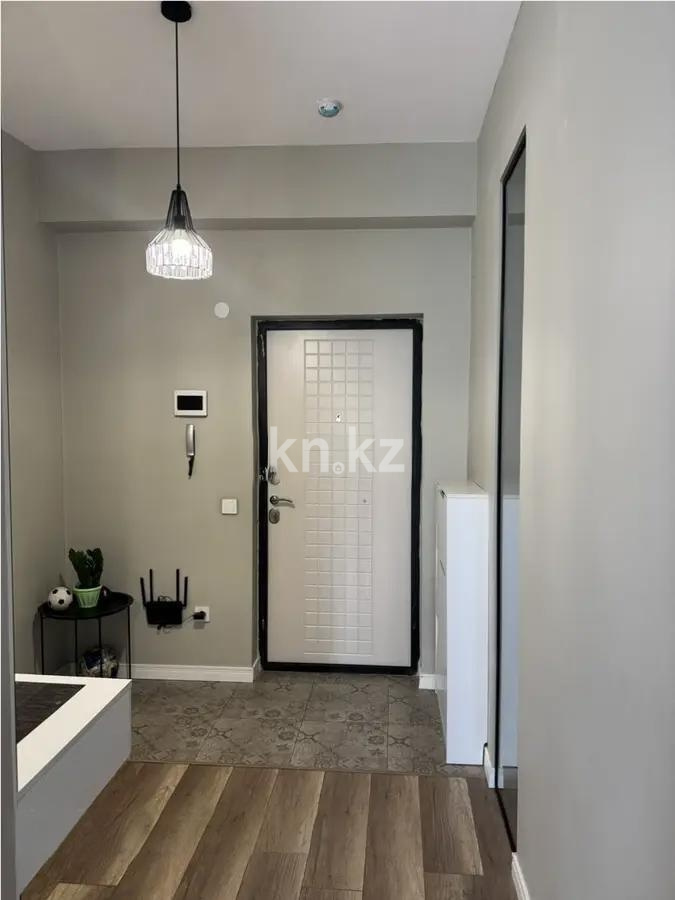 Продажа 2-комнатной квартиры, 53 м² в Алматы - фото 6