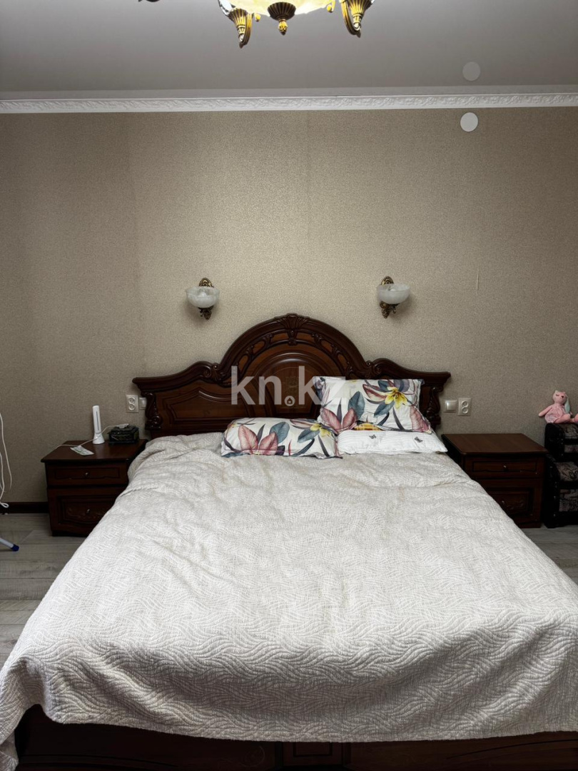 Продажа 2-комнатной квартиры, 54.5 м² в Караганде - фото 24
