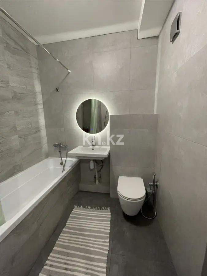 Продажа 2-комнатной квартиры, 58.3 м², ул. Байтерекова, дом  77 в Алматы - фото 4