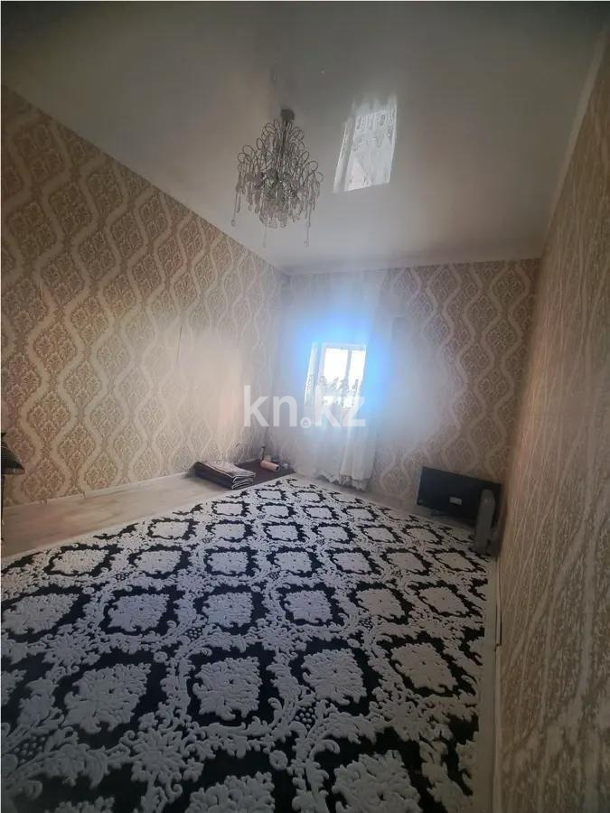 Продажа 2-комнатной квартиры, 67.5 м², ул. Толе би, дом  273/5 в Алматы