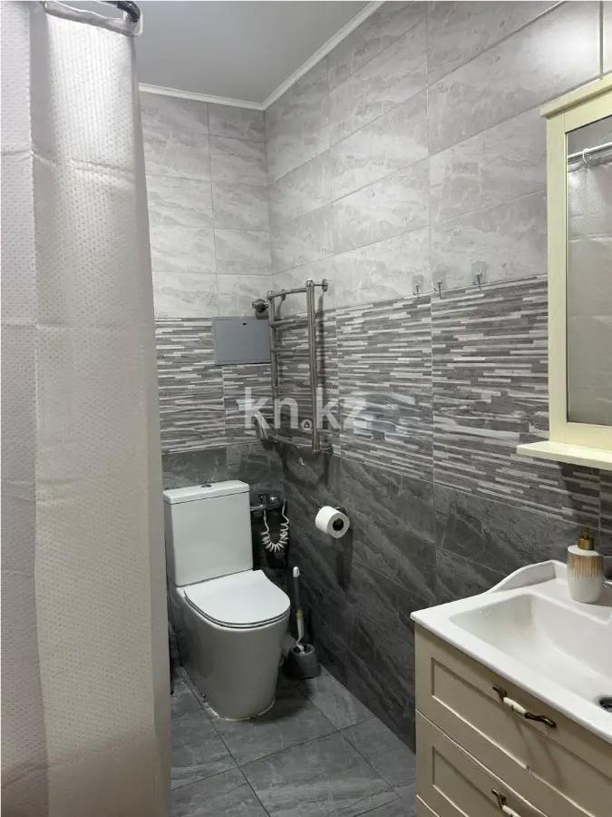 Продажа 2-комнатной квартиры, 64 м² в Алматы - фото 4