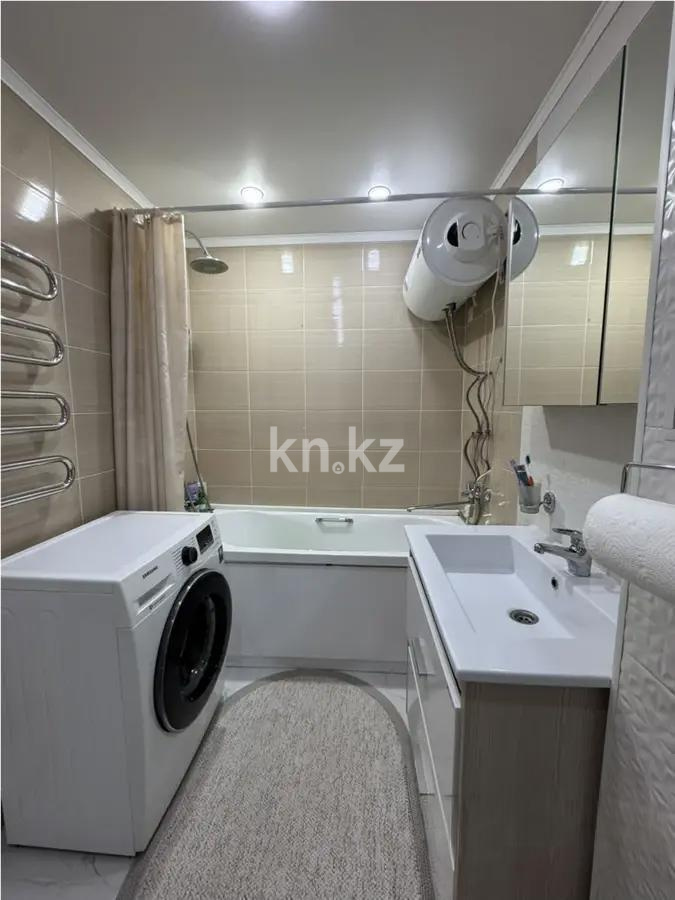 Продажа 2-комнатной квартиры, 50 м² в Караганде - фото 4
