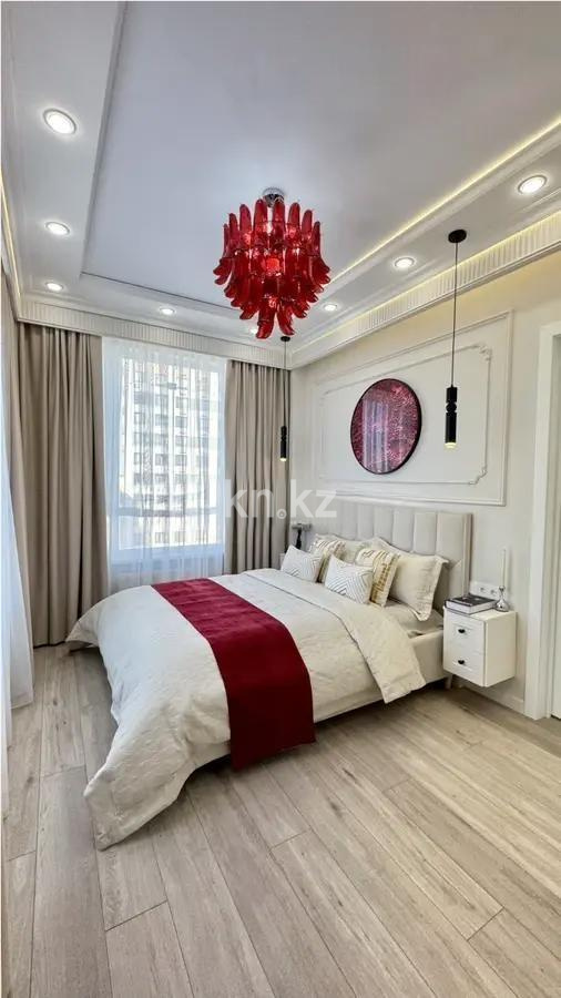 Продажа 3-комнатной квартиры, 70 м² в Астане - фото 3