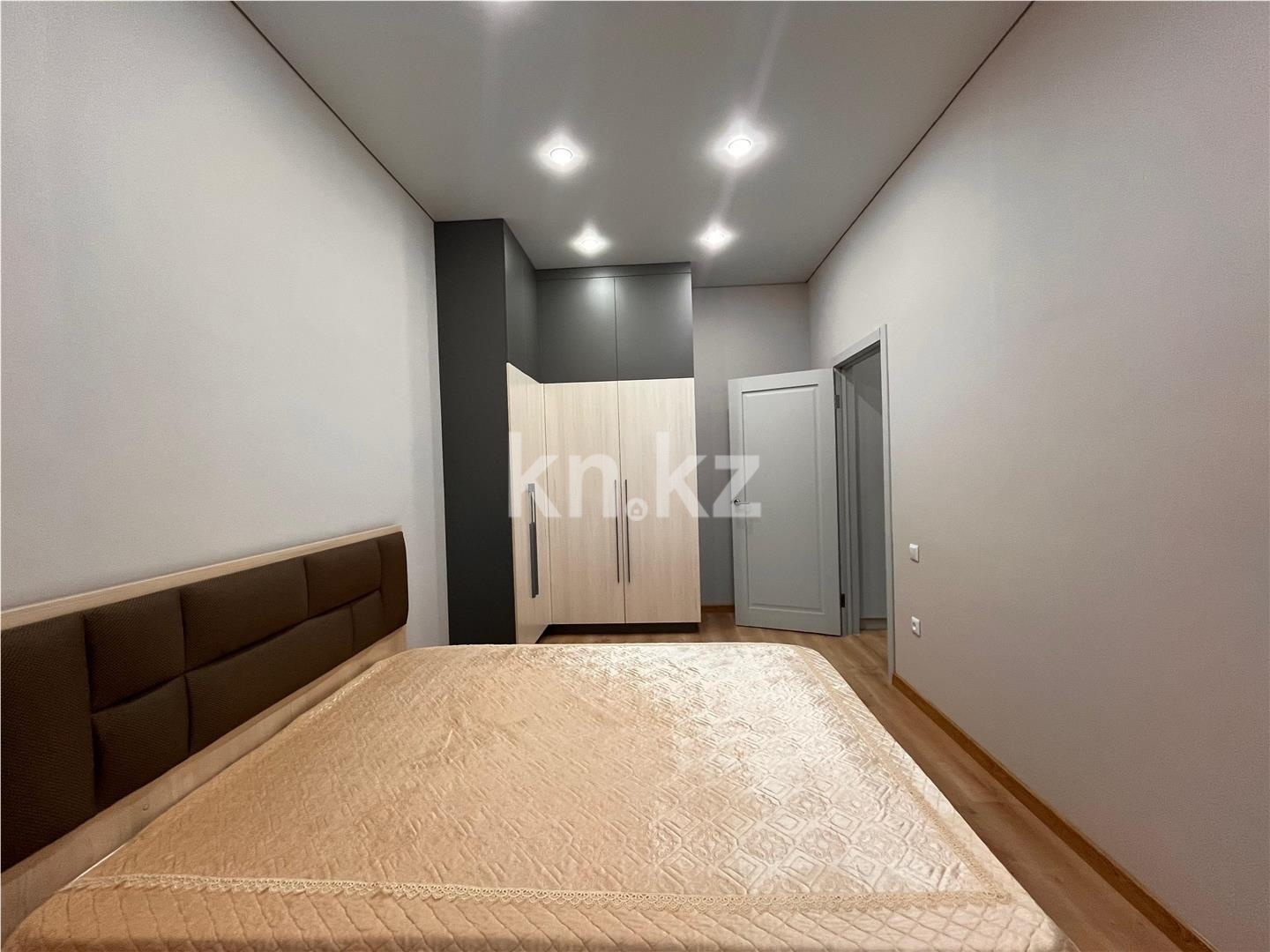 Продажа 2-комнатной квартиры, 55 м² в Караганде - фото 7