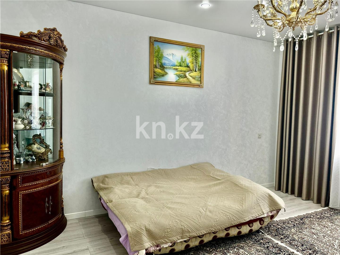 Продажа 3-комнатной квартиры, 88 м² в Караганде - фото 16