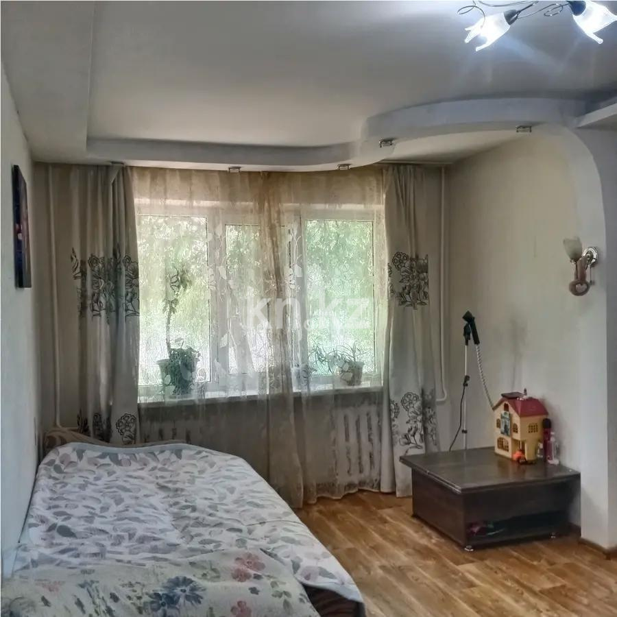 Продажа 2-комнатной квартиры, 47 м², ул. Жетбаева, дом  40 в Алматы