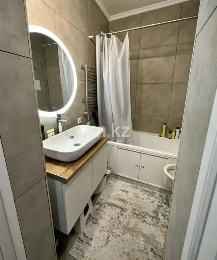 Продажа 1-комнатной квартиры, 42 м² в Алматы - фото 3