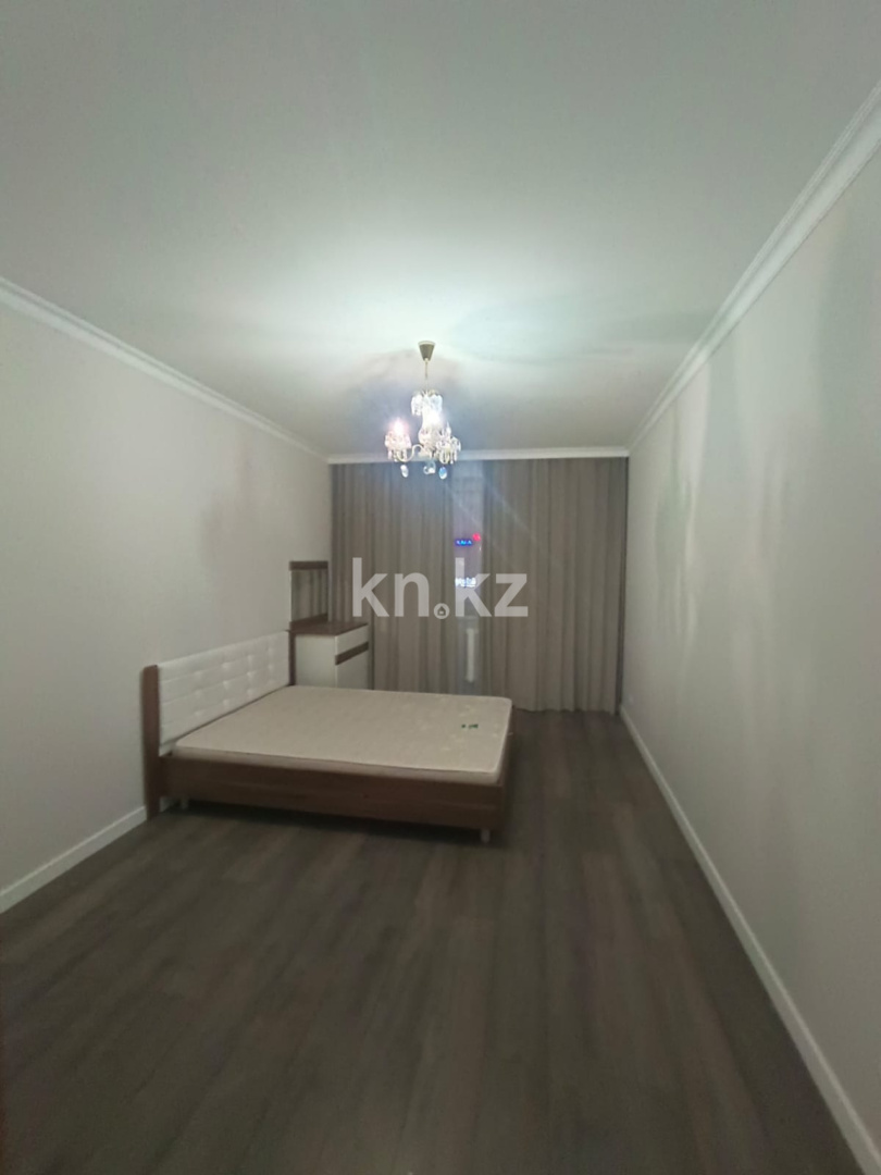 Аренда 2-комнатной квартиры, 65 м², пр. Момышулы, дом  4 в Астане - фото 9