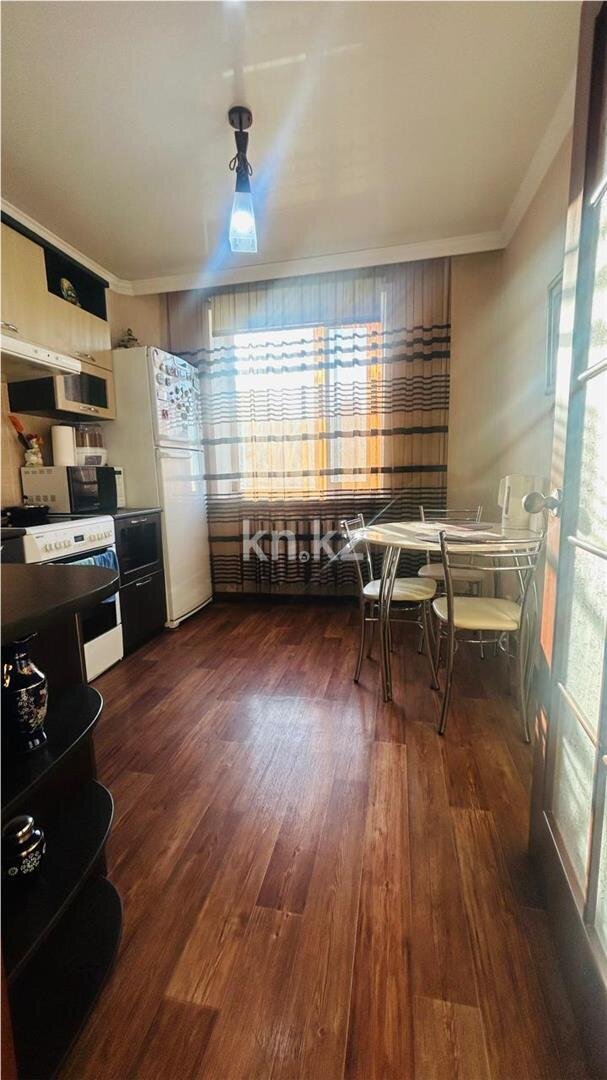 Продажа 4-комнатной квартиры, 77 м² в Караганде - фото 8