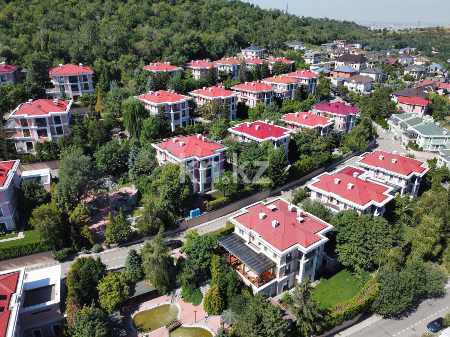 ЖК «Эдельвейс (Коттеджный городок)», Алматы - фото 5