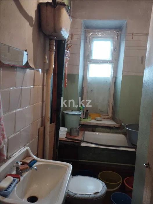 Продажа 2-комнатной квартиры, 44 м² в Караганде - фото 6