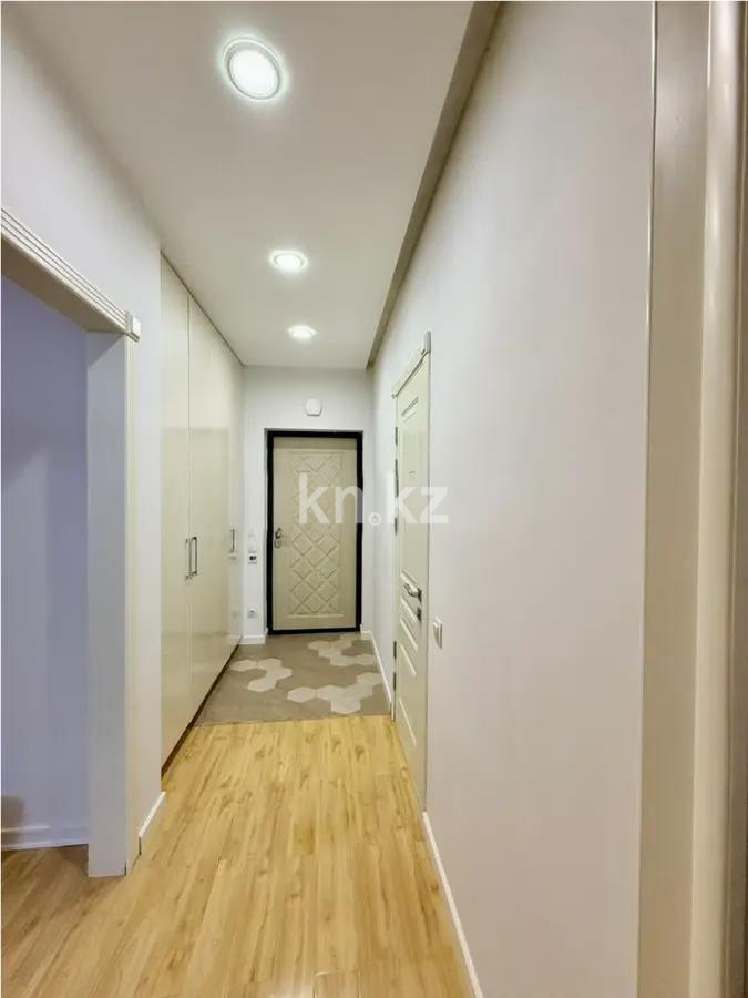 Продажа 2-комнатной квартиры, 50.2 м² в Астане - фото 5